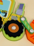 Детский Пазл для детей - Фото 3