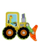 Детский Пазл для детей - Фото 6