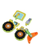 Детский Пазл для детей - Фото 7