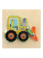 Детский Пазл для детей - Фото 8