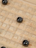 Настольная игра 2 в 1 головоломка Шнурочки + Магнитный бой - Фото 11