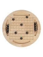 Настольная игра 2 в 1 головоломка Шнурочки + Магнитный бой - Фото 12