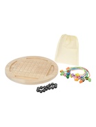 Настольная игра «Шнурочки и Магнитный бой» 2 в 1 - Фото 13