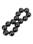 Настольная игра 2 в 1 головоломка Шнурочки + Магнитный бой - Фото 14