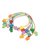 Настольная игра «Шнурочки и Магнитный бой» 2 в 1 - Фото 20