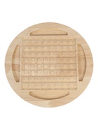 Настольная игра 2 в 1 головоломка Шнурочки + Магнитный бой - Фото 6