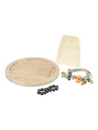 Настольная игра «Шнурочки и Магнитный бой» 2 в 1 - Фото 8