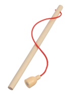 Деревянный сортер для детей «Животные» - Фото 4