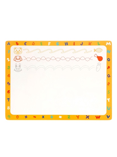 Деревянный сортер для детей «Животные»