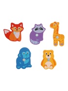 Деревянный сортер "Животные" - Фото 10