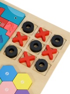 Деревянный  пазл Тетрис 3 в 1 - Фото 3