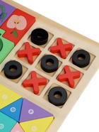 Деревянный  пазл Тетрис 3 в 1 - Фото 3