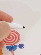 Деревянный  пазл Тетрис 3 в 1 - Фото 9