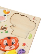 Развивающий 3D Пазл - Фото 4