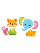 Развивающий 3D Пазл - Фото 6