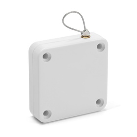 {{photo.Alt || photo.Description || 'УЦЕНКА Доводчик дверной ТУНДРА, до 20 кг, цвет белый, натяжение 500 г, длина троса 100 см 1095911'}}