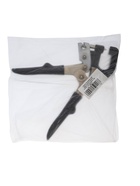 УЦЕНКА Просекатель для металлического профиля ТУНДРА, под гипсокартон, 240 мм - Фото 6