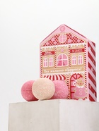 Адвент-календарь новогодний «Все желания сбудутся», бомбочки для ванны, 4 шт. х120 г, URAL LAB - фото 119424460