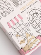 Адвент-календарь новогодний «Сказочного наслаждения», 4 шт. х120 г, URAL LAB - фото 119424476