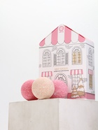 Адвент-календарь новогодний «Сказочного наслаждения», 4 шт. х120 г, URAL LAB - фото 119424477