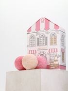 Адвент-календарь новогодний «Сказочного наслаждения», 4 шт. х120 г, URAL LAB - фото 119424478