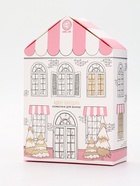 Адвент-календарь новогодний «Сказочного наслаждения», 4 шт. х120 г, URAL LAB - фото 119424479