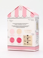 Адвент-календарь новогодний «Сказочного наслаждения», 4 шт. х120 г, URAL LAB - фото 119424480