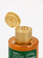 Подарочный набор новогодний в тубусе «Лисичка», бомбочка, гель, мочалка, URAL LAB - фото 119424501