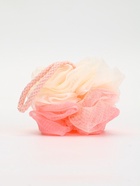 Подарочный набор новогодний в тубусе «Лисичка», бомбочка, гель, мочалка, URAL LAB - фото 119424505