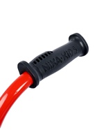 УЦЕНКА Снегокат «Ника-джамп» hockey, красный, СНД1/Х2 Nika Kids - Фото 8