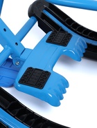 УЦЕНКА Снегокат «Тимка спорт 1+» с гонщиком, голубой, ТС1+/Г Nika - Фото 12