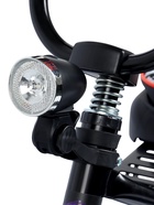 УЦЕНКА Снегокат Snowdrive «Граффити», СНД3/ГЧ 10959125