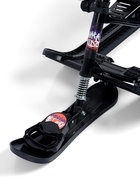 УЦЕНКА Снегокат Snowdrive «Граффити», СНД3/ГЧ 10959125