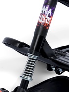 УЦЕНКА Снегокат Snowdrive «Граффити», СНД3/ГЧ 10959125