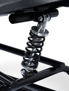 УЦЕНКА Снегокат Snowdrive «Граффити», СНД3/ГЧ 10959125