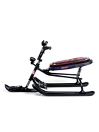 УЦЕНКА Снегокат Snowdrive «Граффити», СНД3/ГЧ 10959125