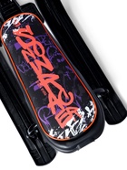 УЦЕНКА Снегокат Snowdrive «Граффити», СНД3/ГЧ 10959125