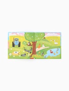 Энциклопедия с дополненной реальностью «Синий трактор», 32 стр. 10927472