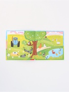 Энциклопедия с дополненной реальностью «Синий трактор», 32 стр. - фото 61614846