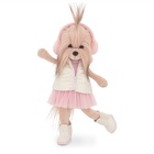 Мягкая игрушка «Lucky Yoyo: Розовая мечта», с каркасом, 37 см - Фото 2