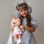 Мягкая игрушка «Lucky Yoyo: Розовая мечта», с каркасом, 37 см - Фото 9