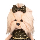 Мягкая игрушка «Lucky Yoyo: Вечернее платье», с каркасом, 37 см - Фото 5