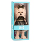 Мягкая игрушка «Lucky Yoyo: Вечернее платье», с каркасом, 37 см - Фото 7