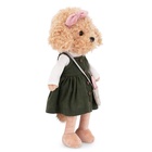 Мягкая игрушка «Lucky Fendi: Поездка в Париж», с каркасом, 37 см - Фото 2