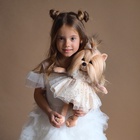 Мягкая игрушка «Lucky Yoyo: Звездное сияние», с каркасом, 37 см - фото 8089686