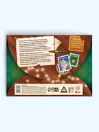 Набор настольных игр «Новогоднее приключение», 2 в 1, 7+ - Фото 9