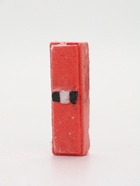 Бомбочка для ванны прямоугольная «Санта», 70 г, URAL LAB - фото 119372019