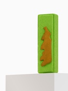 Бомбочка для ванны прямоугольная «Ёлка», 70 г, URAL LAB - фото 60980163