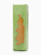 Бомбочка для ванны прямоугольная «Ёлка», 70 г, URAL LAB - фото 60980164