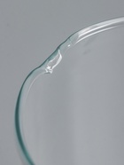 УЦЕНКА Ваза "Иберетта-400" h-40см; d-11,5см, 3,8л прозрачная - Фото 4